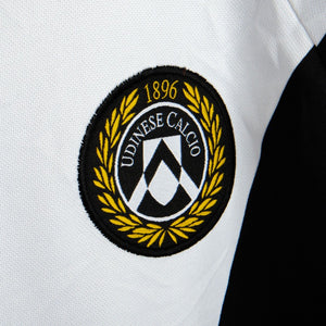 maglia home udinese lotto aguilar 21 2005/2006 by LOTTO - Home (3)