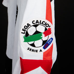 maglia home udinese lotto aguilar 21 2005/2006 by LOTTO - Home (5)