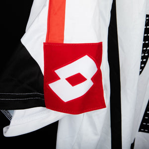 maglia home udinese lotto aguilar 21 2005/2006 by LOTTO - Home (6)