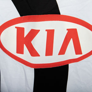 maglia home udinese lotto aguilar 21 2005/2006 by LOTTO - Home (7)