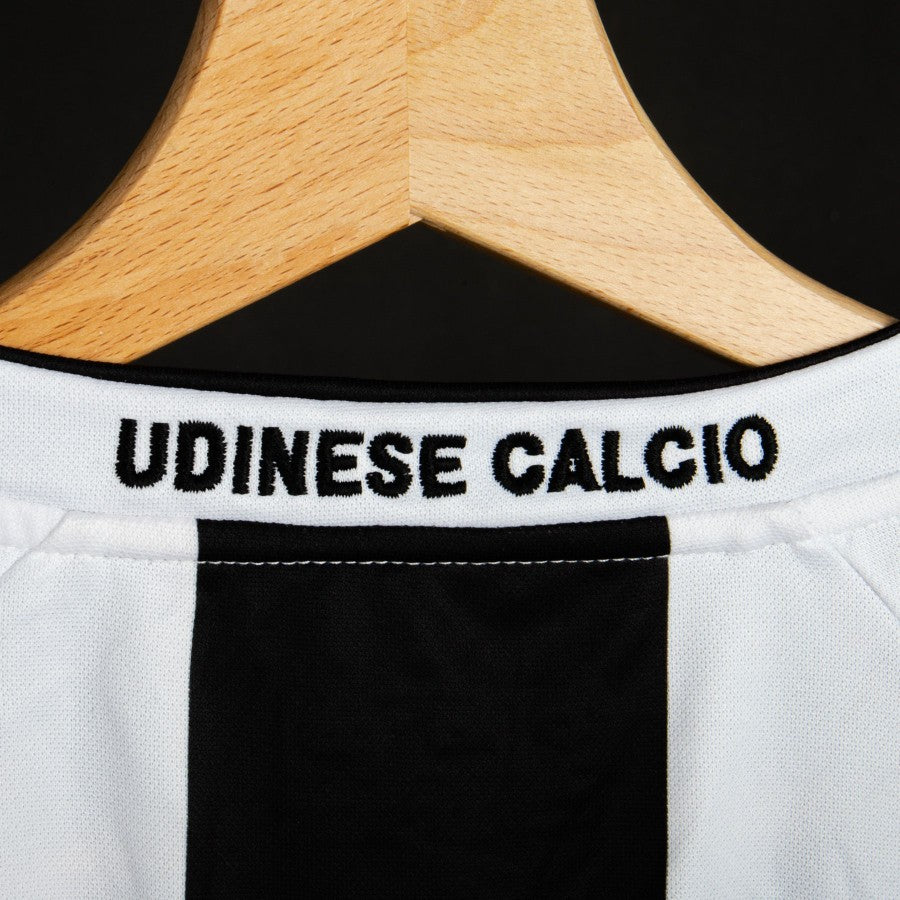 maglia home udinese lotto aguilar 21 2005/2006 by LOTTO - Home (8)