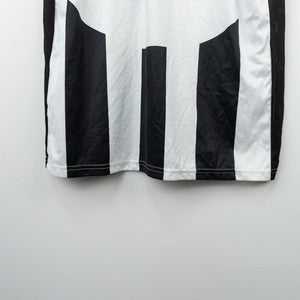 maglia home udinese lotto Montiel 27 2006/2007 by LOTTO - Home (10)