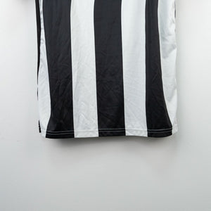 maglia home udinese lotto Montiel 27 2006/2007 by LOTTO - Home (14)