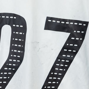 maglia home udinese lotto Montiel 27 2006/2007 by LOTTO - Home (6)