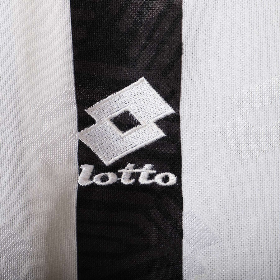 maglia home udinese lotto n2 1992/1993  by LOTTO - Home (4)