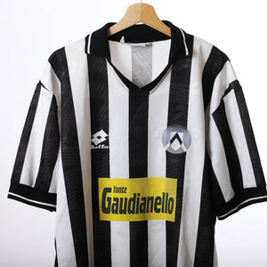 maglia home udinese lotto n2 1992/1993  by LOTTO - Home (6)