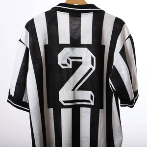 maglia home udinese lotto n2 1992/1993  by LOTTO - Home (7)