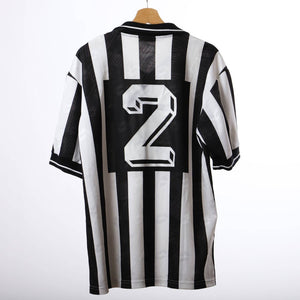 maglia home udinese lotto n2 1992/1993  by LOTTO - Home
