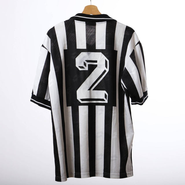 maglia home udinese lotto n2 1992/1993  by LOTTO - Home