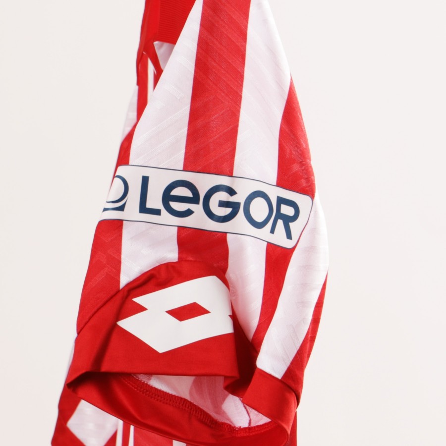 Maglia home Vicenza Lotto Dalmonte 34 2020/2021 by LOTTO - Home (4)