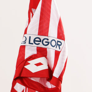 Maglia home Vicenza Lotto Dalmonte 34 2020/2021 by LOTTO - Home (4)