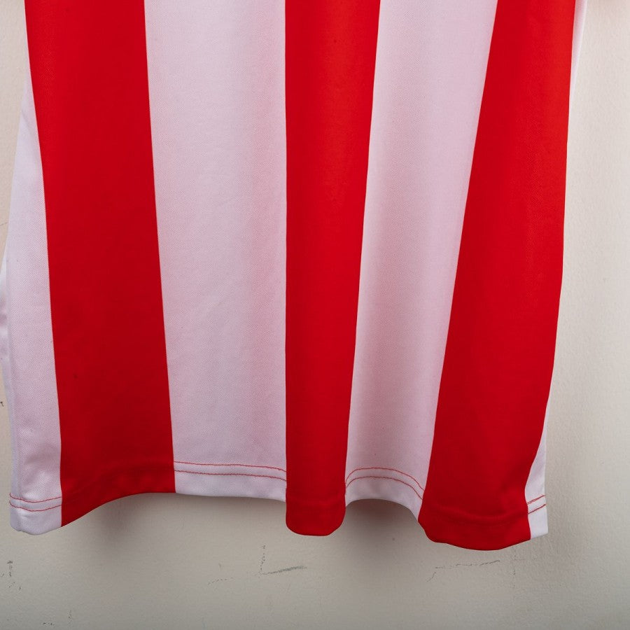 Maglia Home Vicenza Lotto Luiso 9 1997/1998 by LOTTO - Home (17)