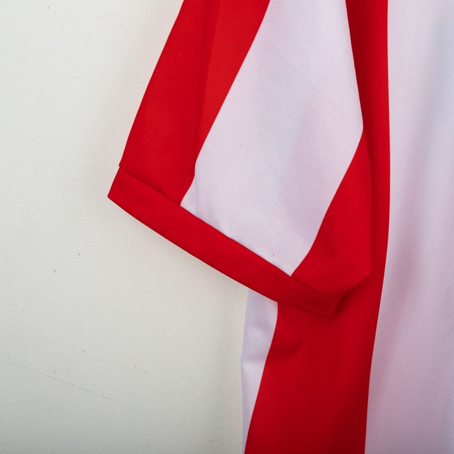 Maglia Home Vicenza Lotto Luiso 9 1997/1998 by LOTTO - Home (8)