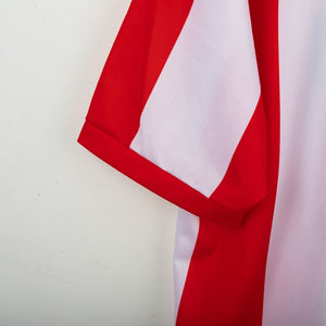Maglia Home Vicenza Lotto Luiso 9 1997/1998 by LOTTO - Home (8)