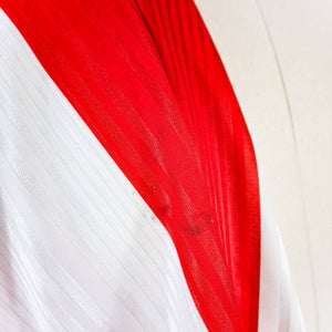 MAGLIA HOME VICENZA LOTTO LUISO 9 1997/1998 by LOTTO - Home (7)