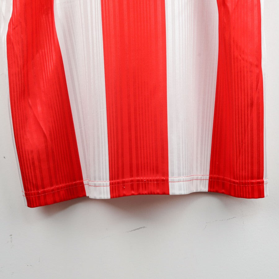 Maglia Home Vicenza Lotto Otero 19 1997/1998 by LOTTO - Home (9)