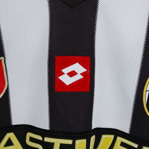 Maglia Juventus Lotto Del Piero 10 2002/2003 by LOTTO - Home (8)