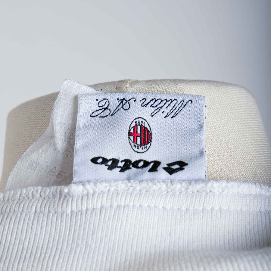 maglia milan away lotto ls 1994/1995 by LOTTO - Home (8)