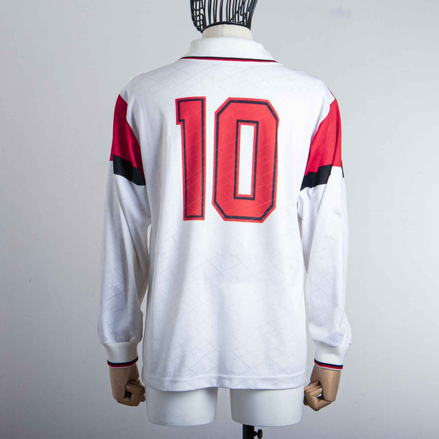 maglia milan away lotto ls 1994/1995 by LOTTO - Home