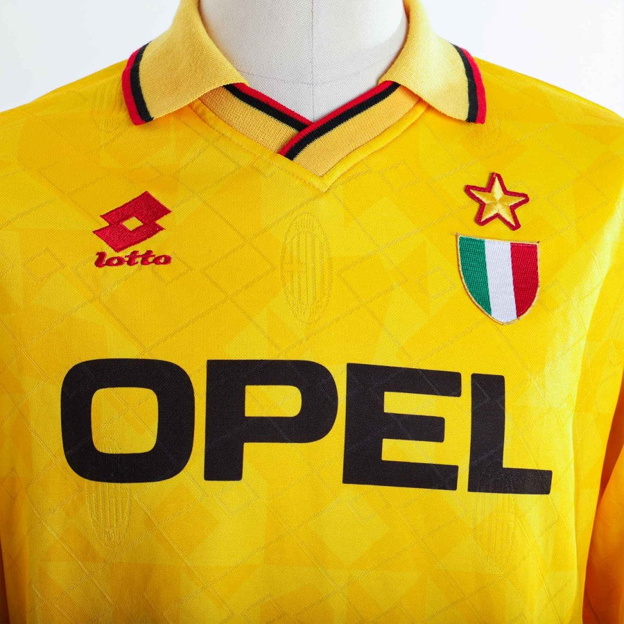 maglia milan away uefa lotto 1994/1995 by LOTTO - Home (3)