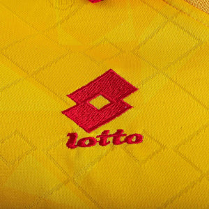 maglia milan away uefa lotto 1994/1995 by LOTTO - Home (5)