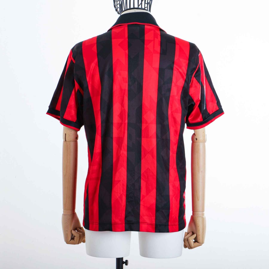 maglia milan home lotto 1993/1994 by LOTTO - Home (2)