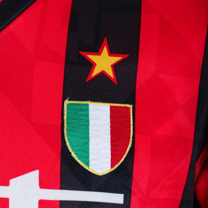 maglia milan home lotto 1993/1994 by LOTTO - Home (4)