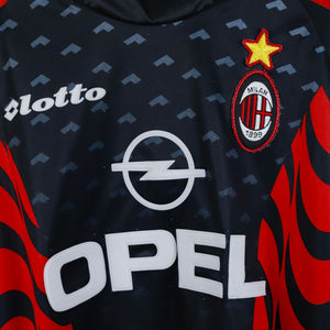Maglia Milan Lotto Rossi n1 1997/1998 by LOTTO - Home (10)