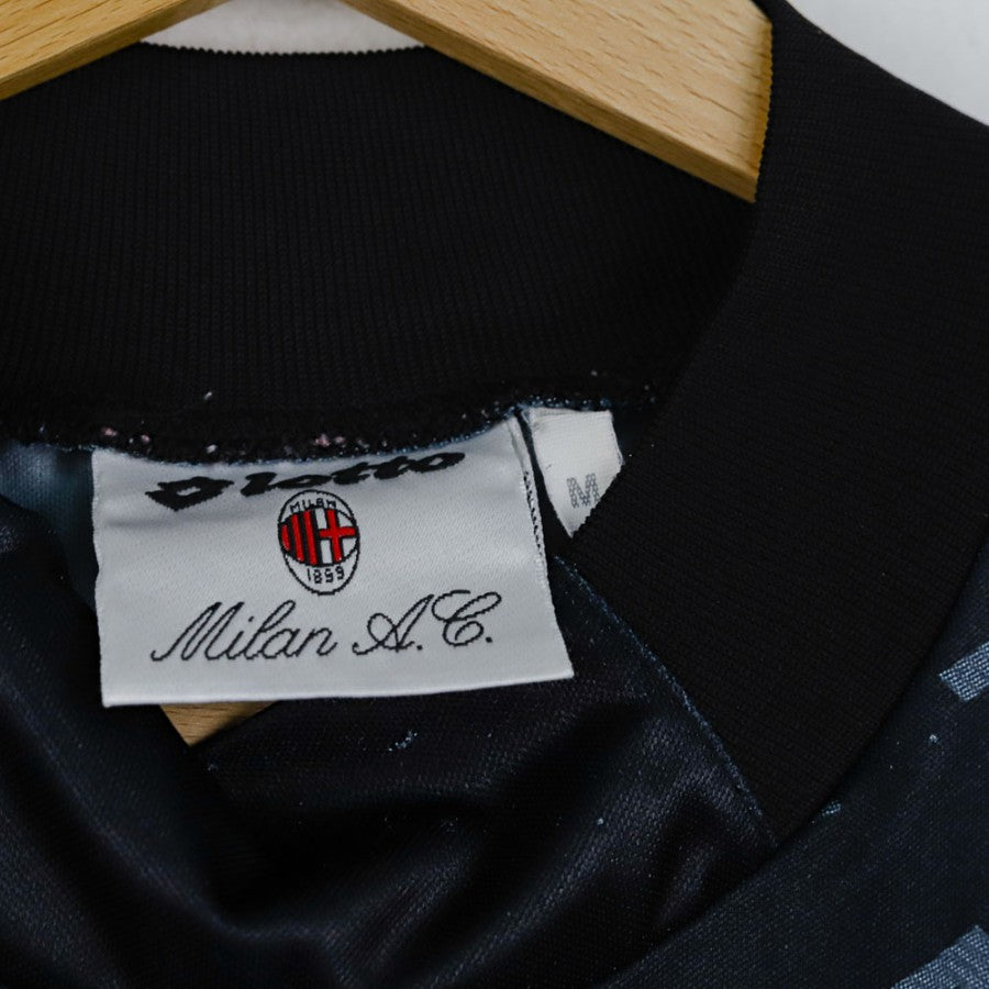 Maglia Milan Lotto Rossi n1 1997/1998 by LOTTO - Home (12)
