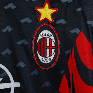 Maglia Milan Lotto Rossi n1 1997/1998 by LOTTO - Home (7)