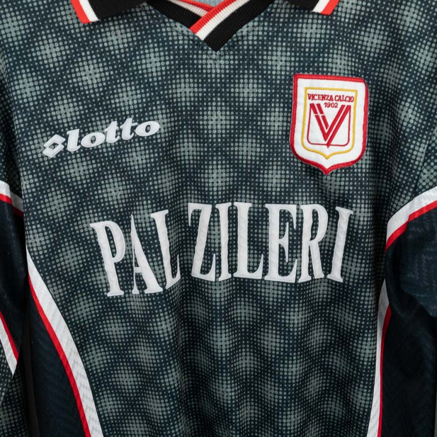 Maglia Ml Third Vicenza Lotto 1997/1998 N11 by LOTTO - Home (10)