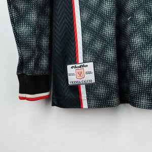 Maglia Ml Third Vicenza Lotto 1997/1998 N11 by LOTTO - Home (12)