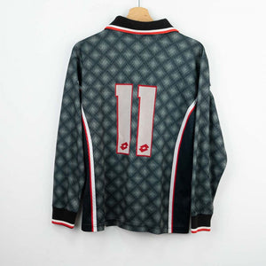 Maglia Ml Third Vicenza Lotto 1997/1998 N11 by LOTTO - Home (2)