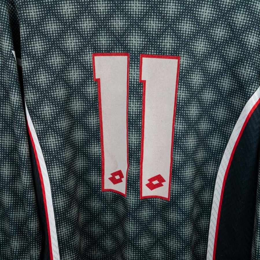 Maglia Ml Third Vicenza Lotto 1997/1998 N11 by LOTTO - Home (4)