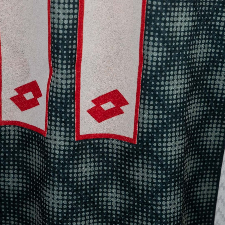 Maglia Ml Third Vicenza Lotto 1997/1998 N11 by LOTTO - Home (5)