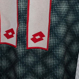 Maglia Ml Third Vicenza Lotto 1997/1998 N11 by LOTTO - Home (5)