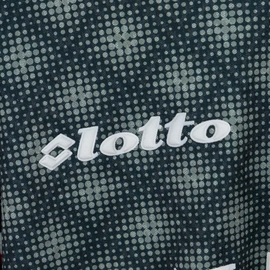 Maglia Ml Third Vicenza Lotto 1997/1998 N11 by LOTTO - Home (9)