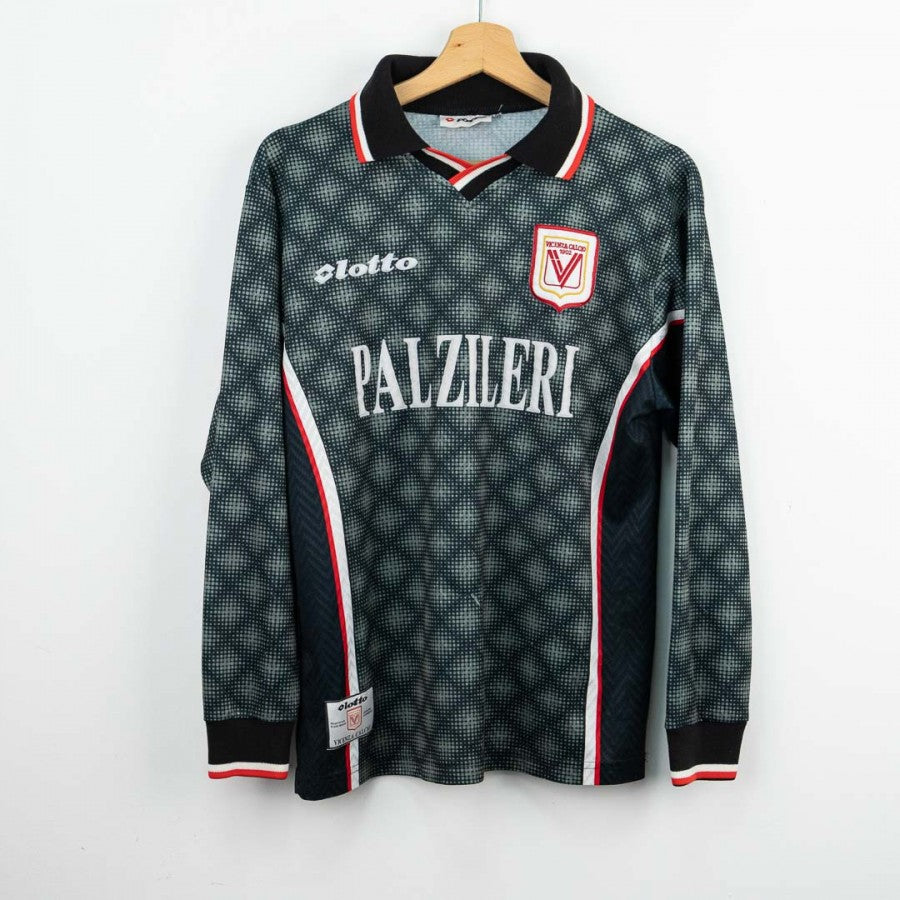 Maglia Ml Third Vicenza Lotto 1997/1998 N11 by LOTTO - Home