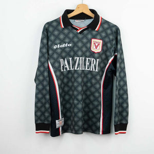 Maglia Ml Third Vicenza Lotto 1997/1998 N11 by LOTTO - Home
