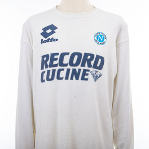 maglia napoli allenamento lotto 1994/1995 by LOTTO - Home (6)