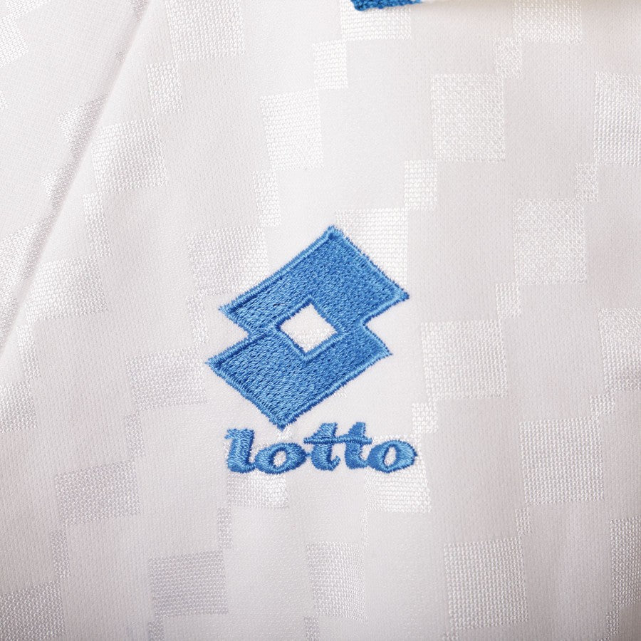 Maglia Napoli away Lotto 1995/1996 by LOTTO - Home (3)