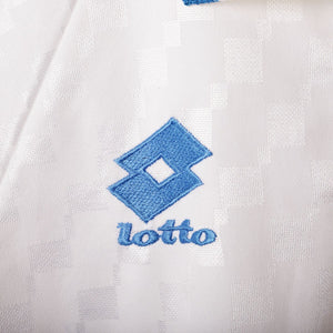 Maglia Napoli away Lotto 1995/1996 by LOTTO - Home (3)