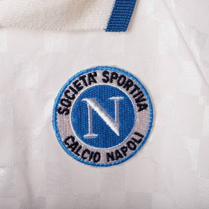 Maglia Napoli away Lotto 1995/1996 by LOTTO - Home (4)