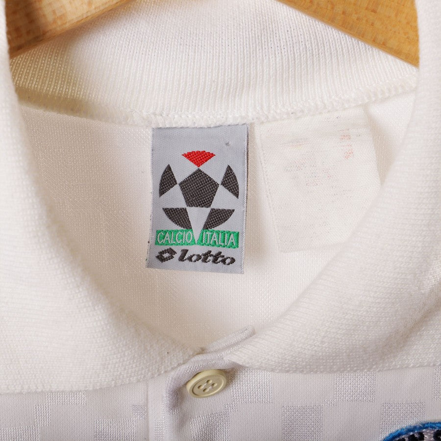 Maglia Napoli away Lotto 1995/1996 by LOTTO - Home (6)