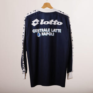 Maglia Napoli di allenamento Lotto 1996/1997 by LOTTO - Home (2)