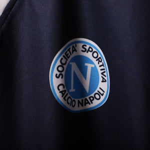 Maglia Napoli di allenamento Lotto 1996/1997 by LOTTO - Home (3)