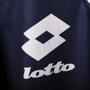 Maglia Napoli di allenamento Lotto 1996/1997 by LOTTO - Home (4)