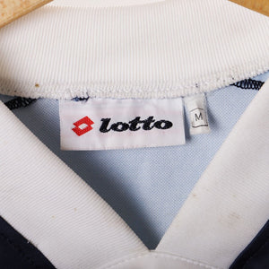 Maglia Napoli di allenamento Lotto 1996/1997 by LOTTO - Home (5)