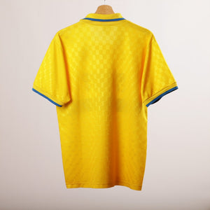 Maglia Napoli gialla Lotto 1995/1996 by LOTTO - Home (2)