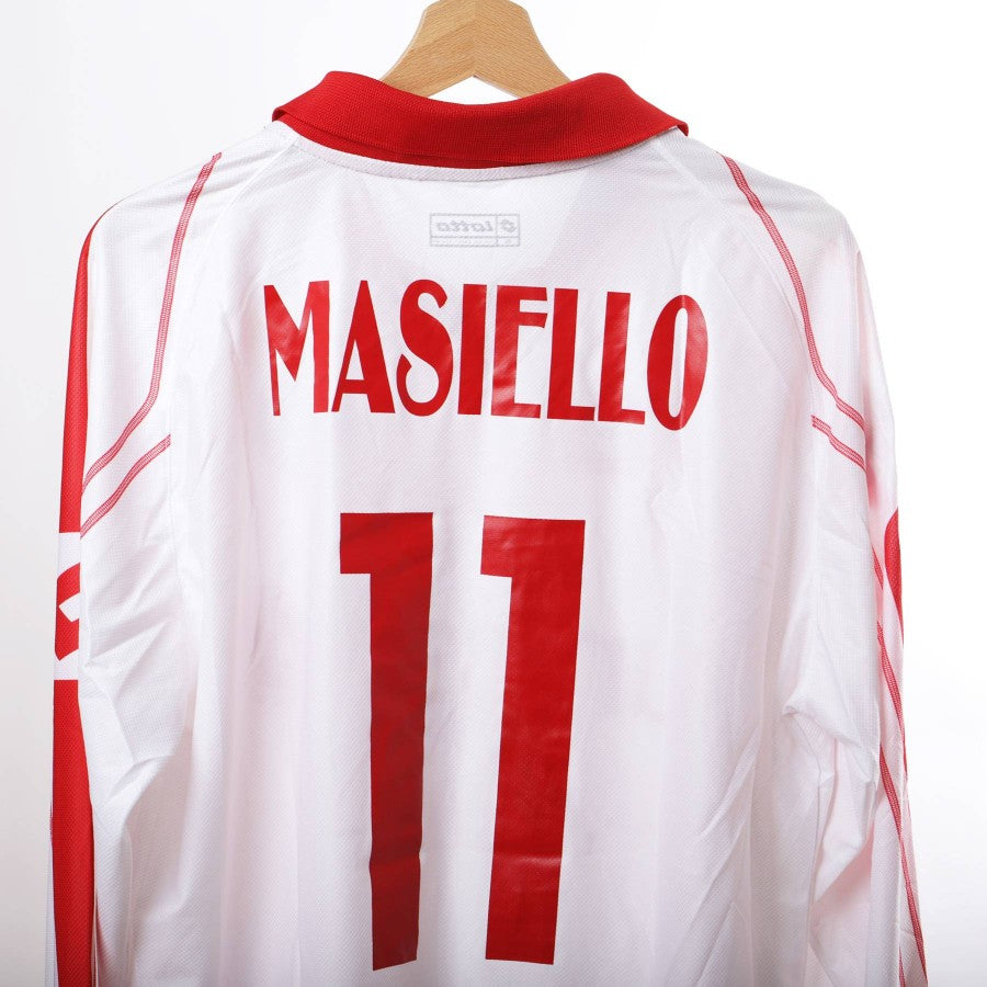 maglia piacenza lotto ml 2004/2005 masiello 11 by LOTTO - Home (8)